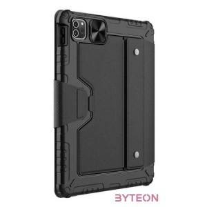 Nillkin case with keyboard for Ipad 10.9 (Black)