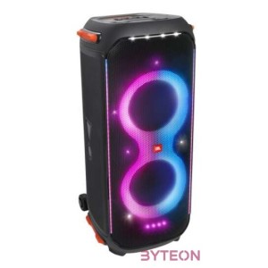 JBL PartyBox 710 Bluetooth fekete party hangszóró