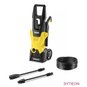 Karcher 1.601-888.0 K 3 magasnyomású mosó