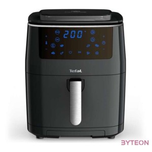 Tefal FW201815 3 az 1-ben forrólevegős sütő 5,6 liter