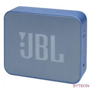 JBL GOESBLU Bluetooth kék hangszóró