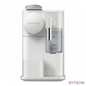 Delonghi EN510.W Nespresso fehér kapszulás kávéfőző