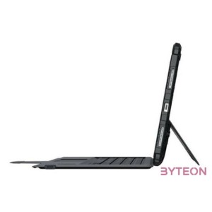 Nillkin case with keyboard for Ipad 10.9 (Black)