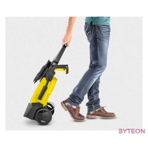 Karcher 1.601-888.0 K 3 magasnyomású mosó