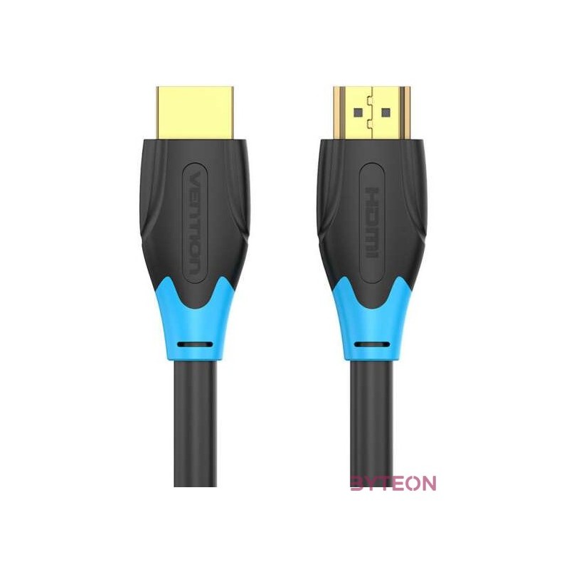 Cable HDMI 2.0 Vention AACBI, 4K 60Hz, 3m (black)