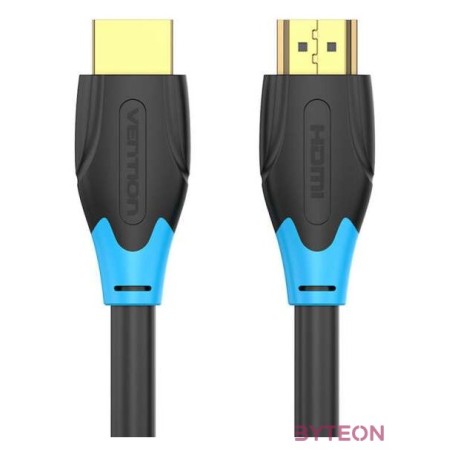 Cable HDMI 2.0 Vention AACBI, 4K 60Hz, 3m (black)