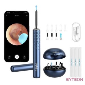 Smart Visual Ear-Clean Rod Bebird M9 S (blue)