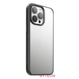Protective phone case Joyroom JR-15Q4 for iPhone 15 Pro Max (transparent)