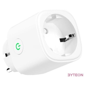 MEROSS MSS315MA-EU intelligens aljzat energiamérő funkcióval (Matter)