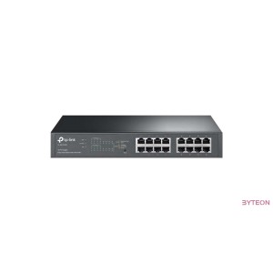 TP-Link TL-SG1016PE 16port Gigabit PoE