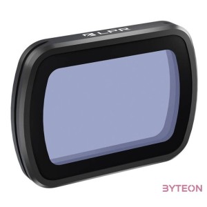 14 filters Freewell to DJI Osmo Pocket 3