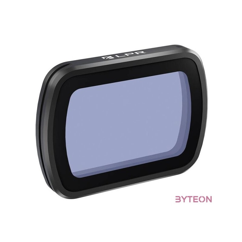 14 filters Freewell to DJI Osmo Pocket 3