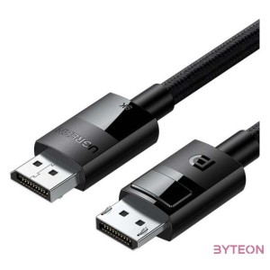 UGREEN 80391 DisplayPort kábel 2 x apa, 8K