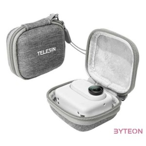 Camera Mini Bag TELESIN for Insta360 GO 3