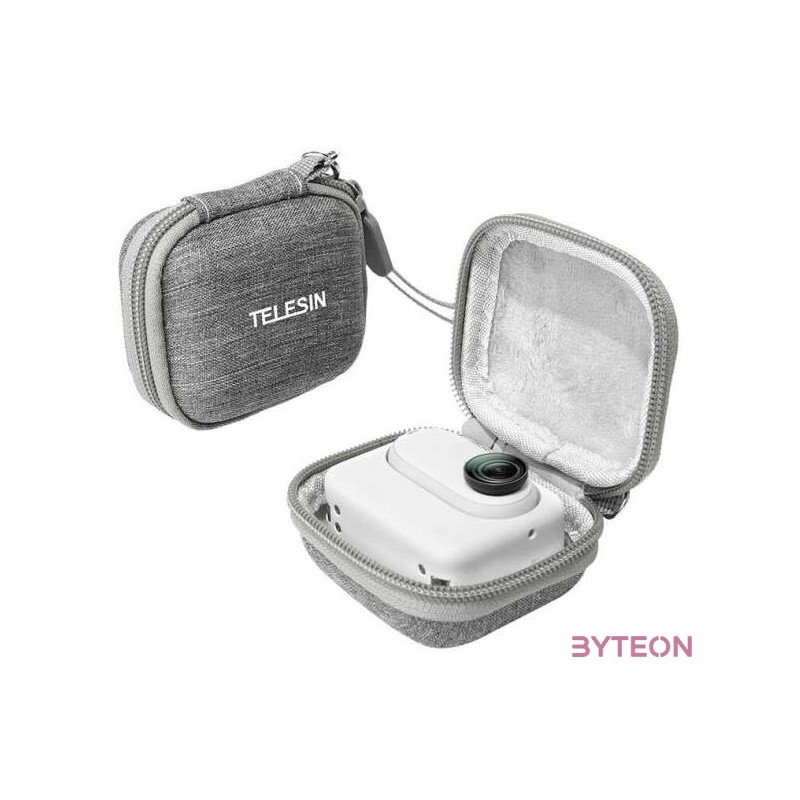 Camera Mini Bag TELESIN for Insta360 GO 3