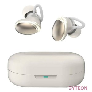 HiFuture FUSION Earbuds White