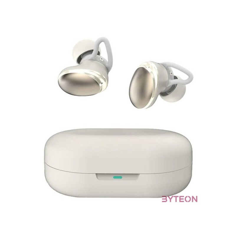 HiFuture FUSION Earbuds White