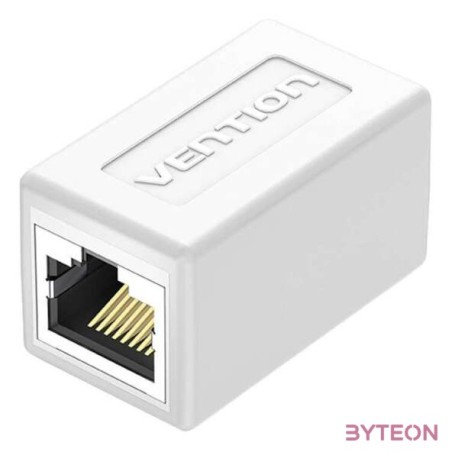 Keystone Jack Cat.6 FTP Connector Vention IPVW0 White