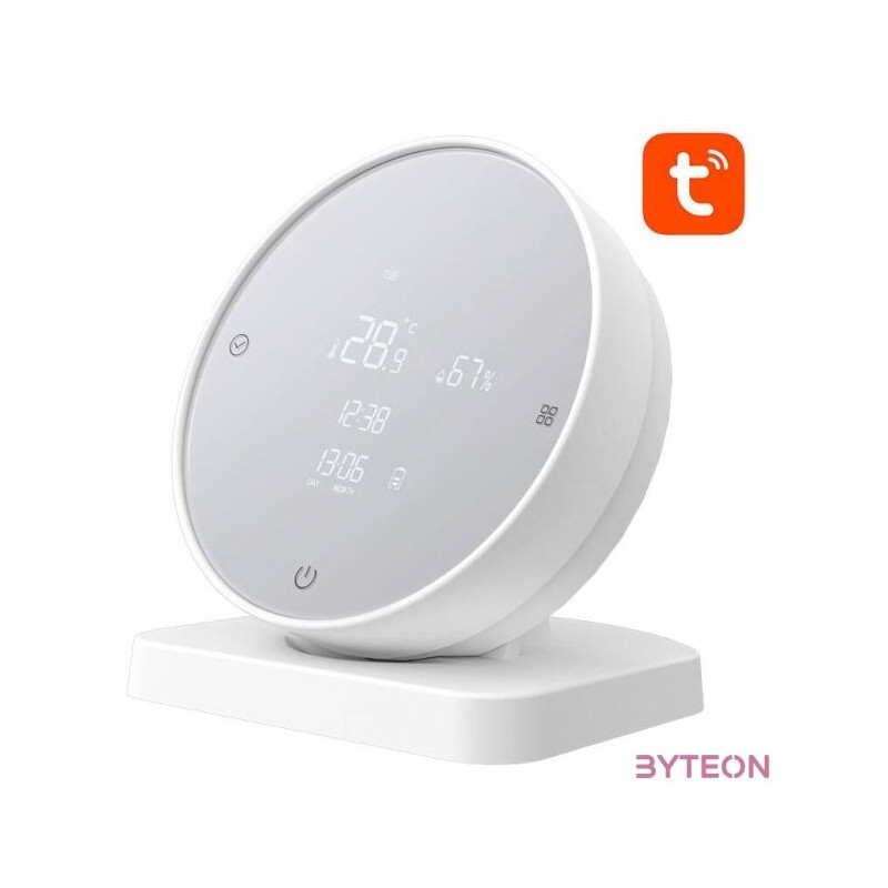 Temperature and humidity sensor Avatto WHS20 Tuya