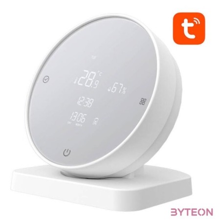 Temperature and humidity sensor Avatto WHS20 Tuya