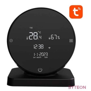 Temperature and humidity sensor IR Avatto WHS20S Tuya