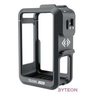 Metal Rabbit Cage Frame TELESIN for DJI ACTION 3,4