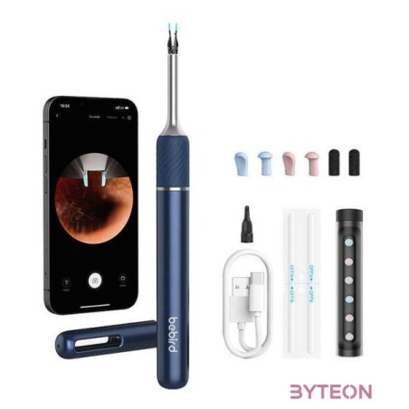 Smart Visual Ear-Clean Rod Bebird Note 5 (blue)