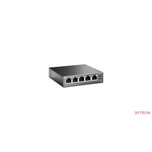 TP-Link TL-SG1005P 5port Gigabit PoE