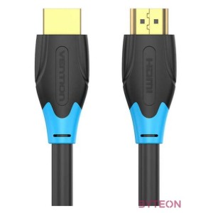 Cable HDMI 2.0 Vention AACBI, 4K 60Hz, 3m (black)