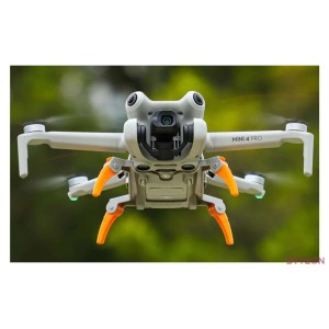 Landing gear Sunnylife for  DJI Mini 4 N4P-LG700-C