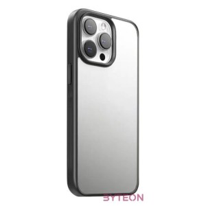 Protective phone case Joyroom JR-15Q4 for iPhone 15 Pro Max (transparent)