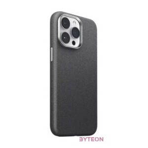 Magnetic Phone Case for iPhone 15 Joyroom JR-BP007 (black)