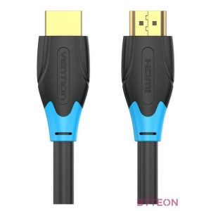 Cable HDMI 2.0 Vention AACBJ, 4K 60Hz, 5m (black)