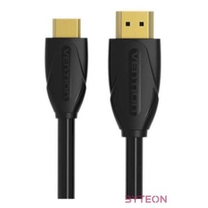 Mini HDMI to HDMI Cable Vention VAA-D02-B200 2m 4K 30Hz (Black)