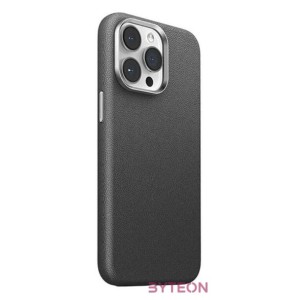 Magnetic Phone Case for iPhone 15 Joyroom JR-BP007 (black)