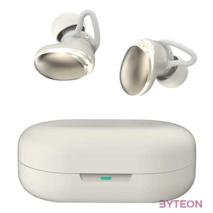 HiFuture FUSION Earbuds White