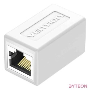 Keystone Jack Cat.6 FTP Connector Vention IPVW0 White