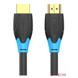 Cable HDMI 2.0 Vention AACBH, 4K 60Hz, 2m (black)