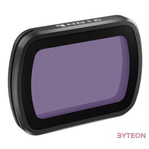 14 filters Freewell to DJI Osmo Pocket 3