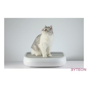 PetKit lépcsőfokok a alomtálcákhoz