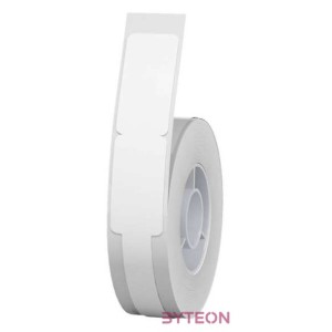 Thermal labels Niimbot 12.5x7435, 65 pcs (White)