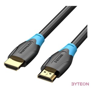 Cable HDMI 2.0 Vention AACBI, 4K 60Hz, 3m (black)