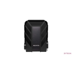 ADATA Durable HD710 Pro 2TB Fekete [2.5"/USB3.0]