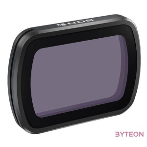 14 filters Freewell to DJI Osmo Pocket 3