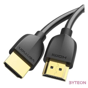 Cable HDMI 2.0 Vention AAIBI, 4K 60Hz, 3m (black)