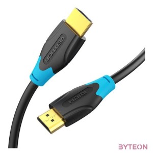 Cable HDMI 2.0 Vention AACBI, 4K 60Hz, 3m (black)