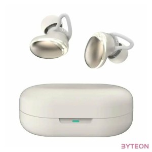 HiFuture FUSION Earbuds White