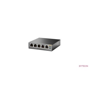 TP-Link TL-SG1005P 5port Gigabit PoE