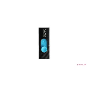 Adata UV220 64GB (USB2.0) - Fekete/Kék