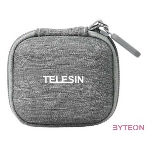 Camera Mini Bag TELESIN for Insta360 GO 3